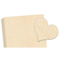 Prostěradlo citrus froté