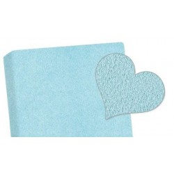 Prostěradlo tyrkys froté