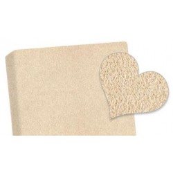 Prostěradlo světle béžové...