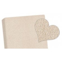 Prostěradlo natur froté