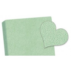 Prostěradlo světle zelené...